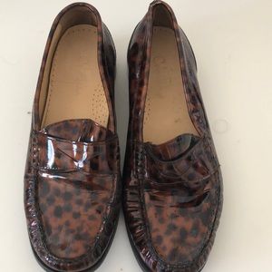 Cole Haan / Nike Air loafers